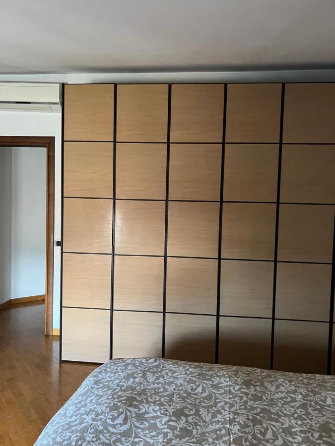 Ferienwohnung Amala, Luxury Pool Loft San Nicola La Strada Exterior foto