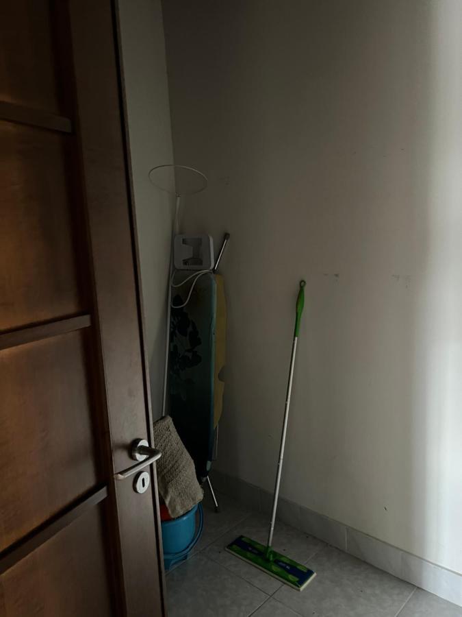 Ferienwohnung Amala, Luxury Pool Loft San Nicola La Strada Exterior foto