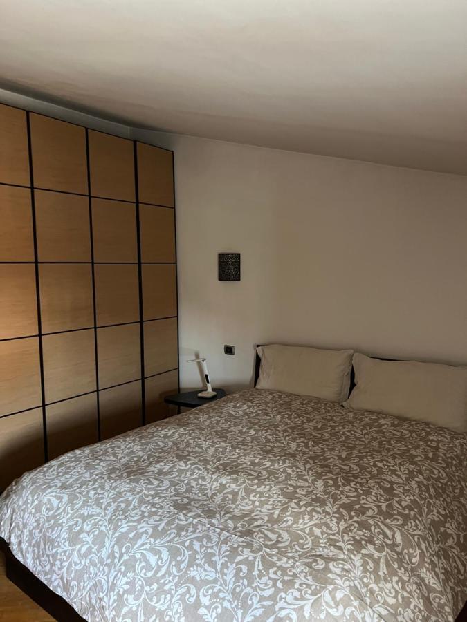 Ferienwohnung Amala, Luxury Pool Loft San Nicola La Strada Exterior foto