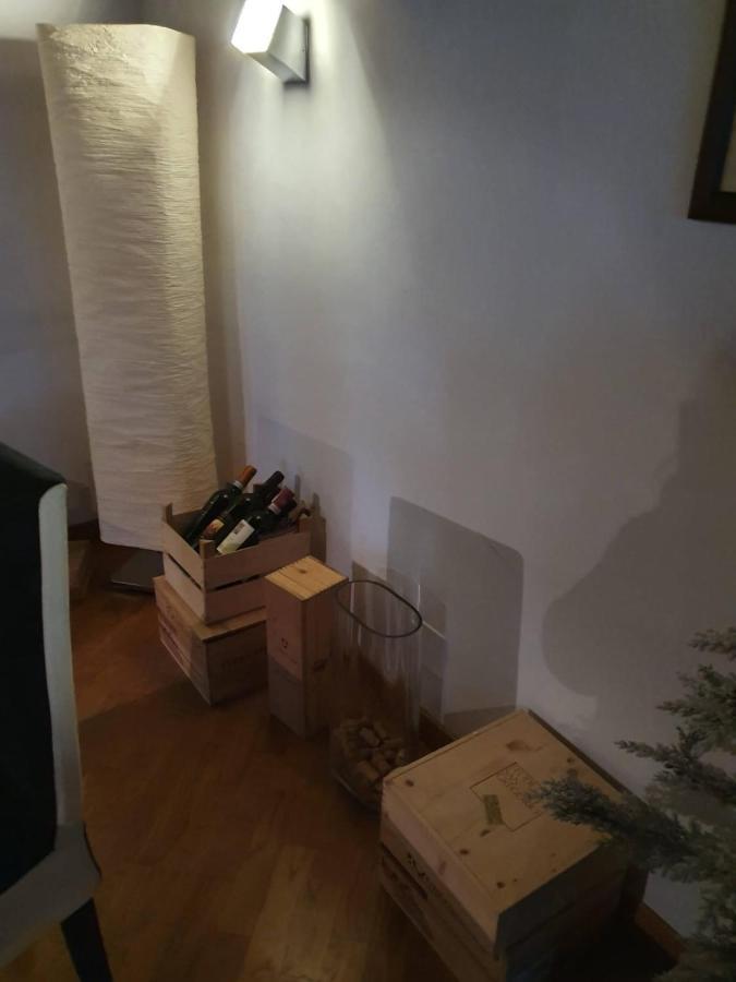 Ferienwohnung Amala, Luxury Pool Loft San Nicola La Strada Exterior foto
